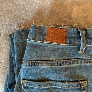 BDG jeans